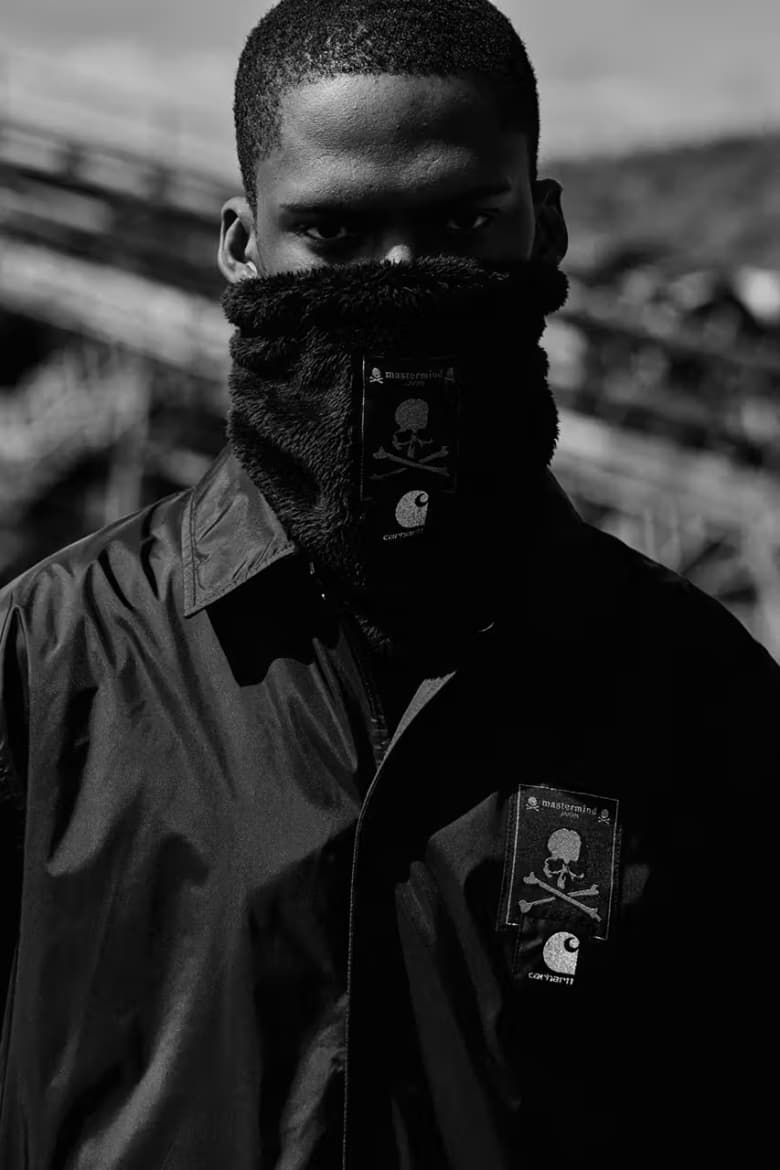 THE MALLEABLE NATURE OF MASTERMIND COLLABORATIONS | END. (US)